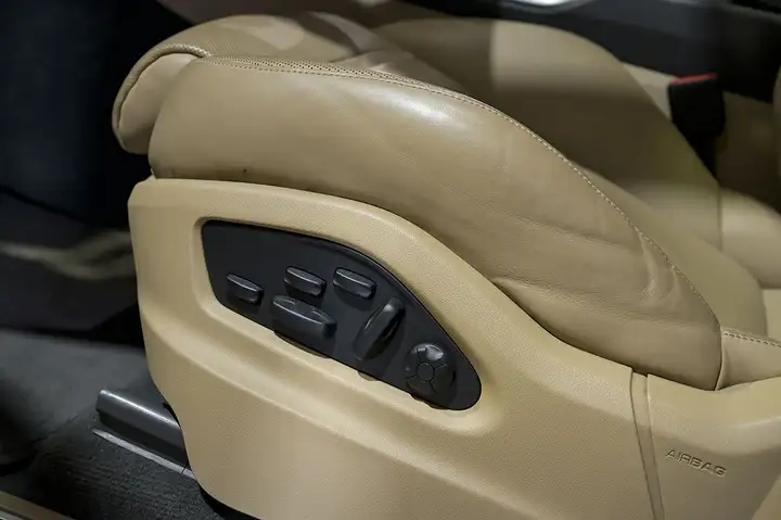 Porsche Cayenne Coupé Turbo S E-Hybrid 4.0 2022, foto 24