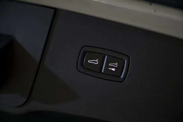 Porsche Cayenne Coupé Turbo S E-Hybrid 4.0 2022, foto 46