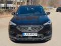 SEAT Tarraco FR 2.0TDI *7Sitzer+Standheizung+AHK+PANO* Schwarz - thumbnail 19