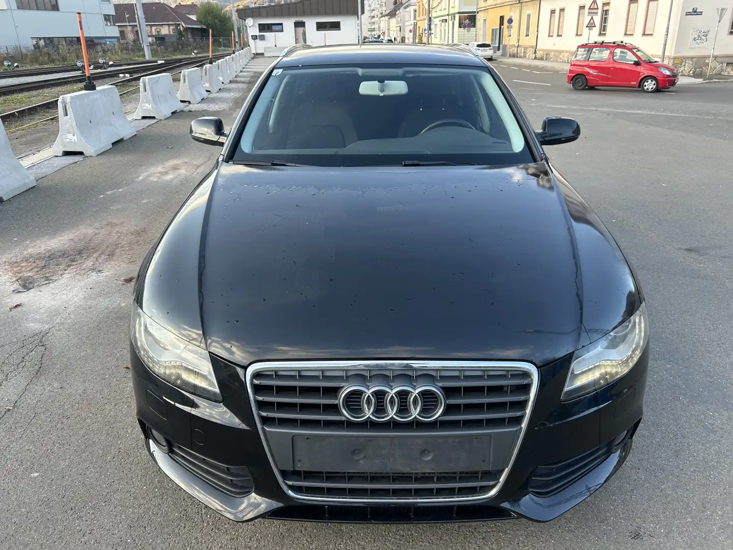 Audi A4 Avant 1,8 TFSI Jubiläumsmodell - 2