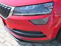 Skoda Karoq Clever 1.0TSI 81kW SHZ LED KESSY Rouge - thumbnail 6