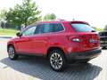Skoda Karoq Clever 1.0TSI 81kW SHZ LED KESSY Rojo - thumbnail 11