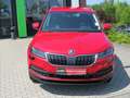 Skoda Karoq Clever 1.0TSI 81kW SHZ LED KESSY Rojo - thumbnail 7