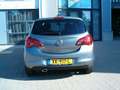 Opel Corsa 1.4 Online Edition - Automaat Gris - thumbnail 3