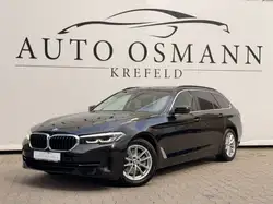 Bmw 520 d xDriveTouring Aut.Driving Assistant
