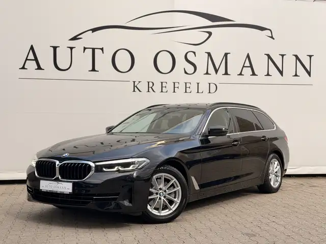 Bmw 520 d xDriveTouring Aut.Driving Assistant