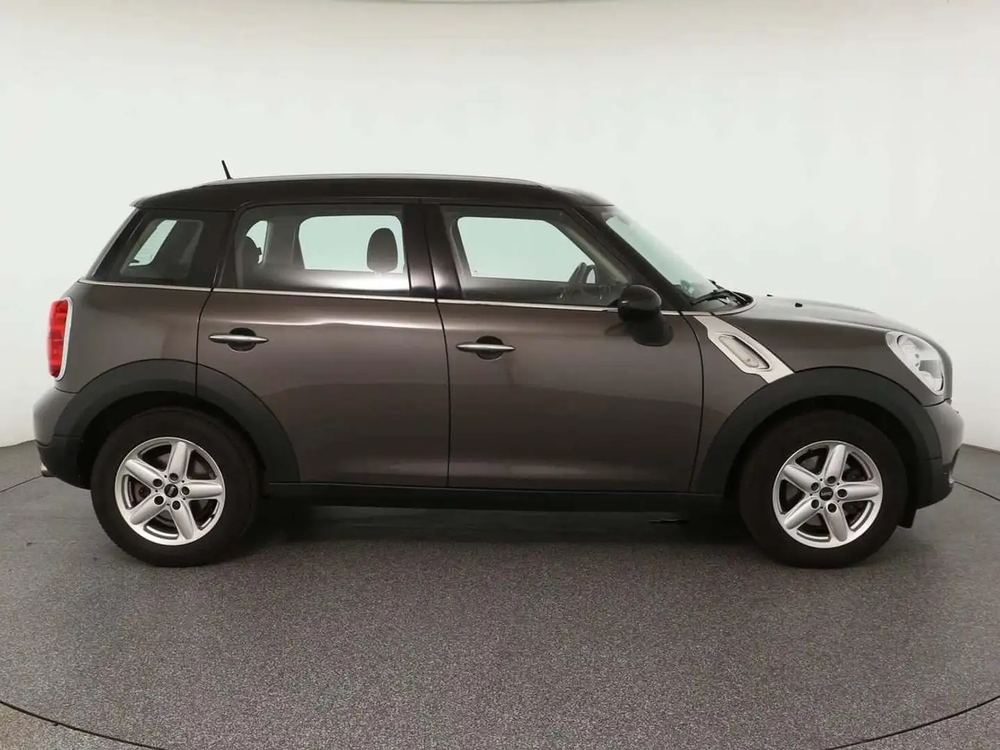 MINI Cooper Countryman Bi-Xenon ! Kurvenlicht ! Soundsystem ! Klima ! Grau - 2