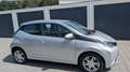 Toyota Aygo Aygo x-cite Silber - thumbnail 3