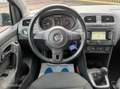 Volkswagen Polo 5-deurs 1.2TSi 90pk Edition Clima Navi 1eEig Schwarz - thumbnail 14