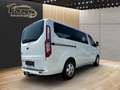 Ford Tourneo Custom 2,2 TDCI Titanium L1H1 Blanco - thumbnail 3