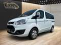 Ford Tourneo Custom 2,2 TDCI Titanium L1H1 Blanco - thumbnail 1