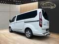 Ford Tourneo Custom 2,2 TDCI Titanium L1H1 Weiß - thumbnail 2