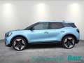 Ford Explorer Premium RWD 77kWh AHK Panorama 360° Kamera AeroLM Blau - thumbnail 3