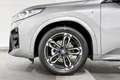 BMW iX2 eDrive20 | M-Sport | Premium Pack | Comfort Access Gris - thumbnail 4