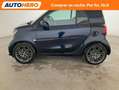 smart forTwo 0.9 Turbo Basis passion Azul - thumbnail 3
