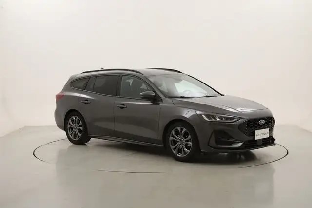 Ford Focus view 7