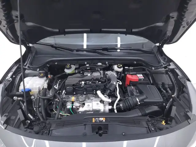 Ford Focus view 13