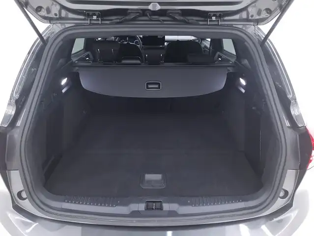 Ford Focus view 14
