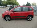 Fiat Panda Rock 4x4/Klima/Sitzheiz/ALU Rot - thumbnail 4