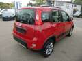 Fiat Panda Rock 4x4/Klima/Sitzheiz/ALU Rot - thumbnail 8