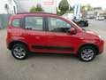 Fiat Panda Rock 4x4/Klima/Sitzheiz/ALU Rot - thumbnail 3