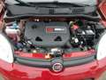 Fiat Panda Rock 4x4/Klima/Sitzheiz/ALU Rot - thumbnail 6
