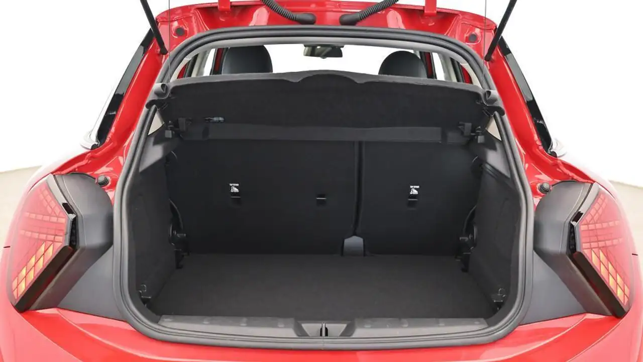 MINI Cooper Classic Trim, миниатюра 23