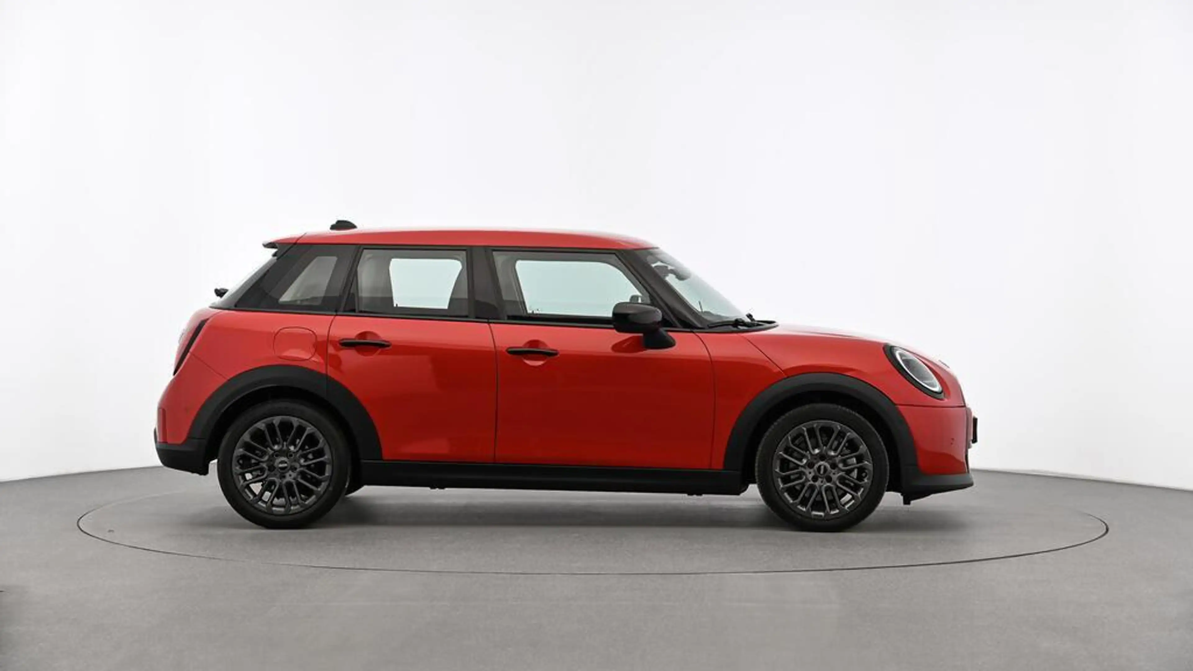 MINI Cooper C Classic Trim — photo 2