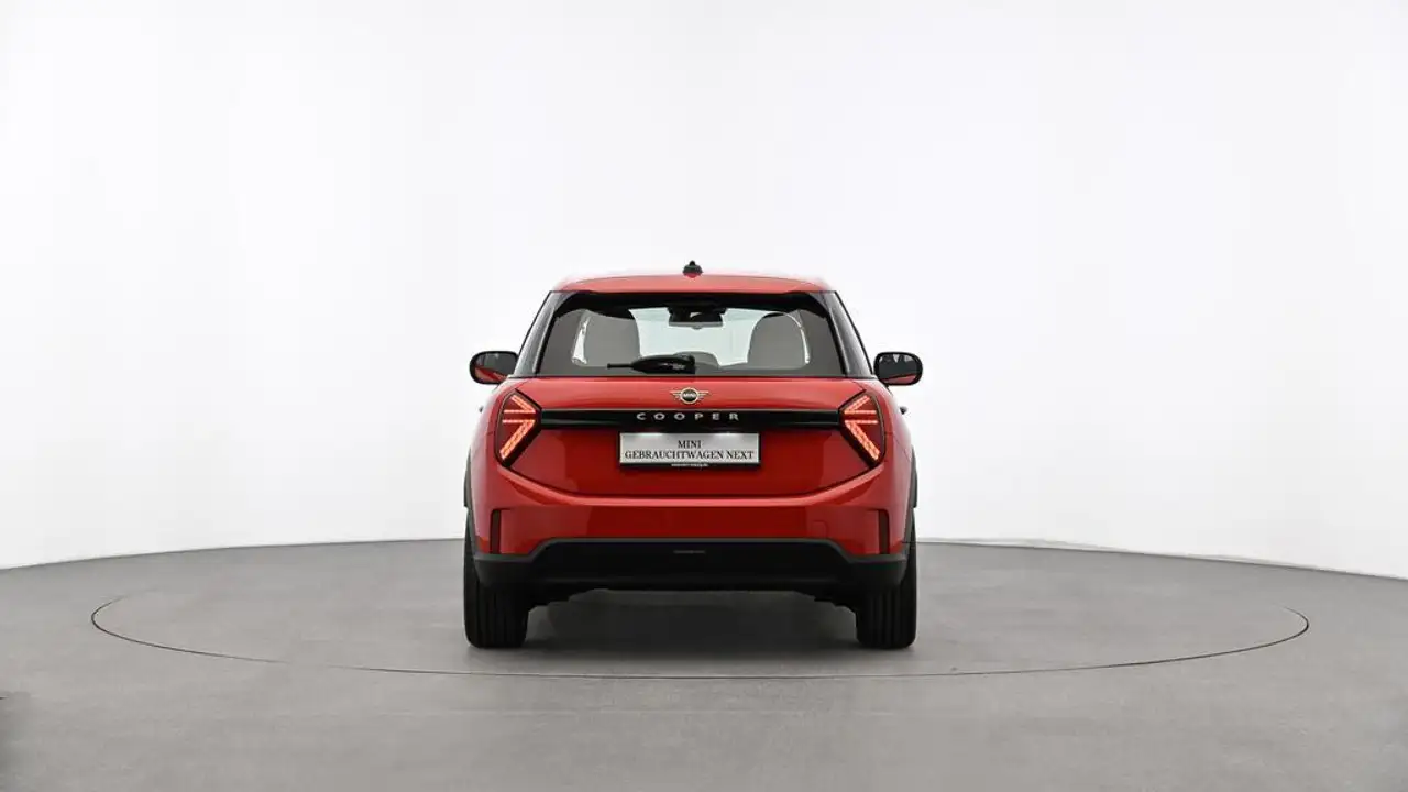 MINI Cooper Classic Trim, миниатюра 22