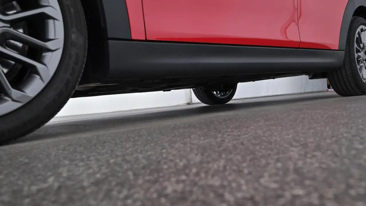 MINI Cooper Classic Trim, миниатюра 19
