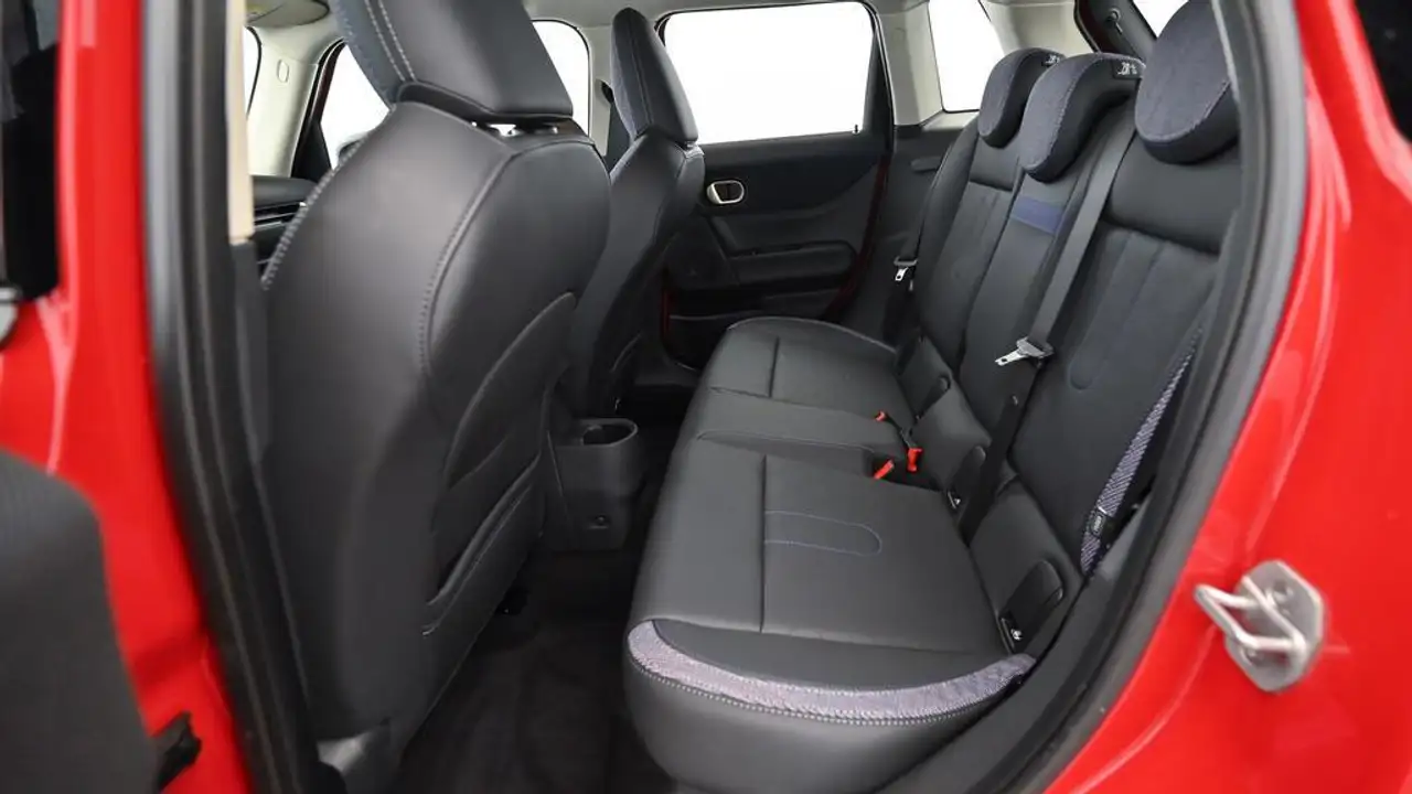 MINI Cooper Classic Trim, миниатюра 24