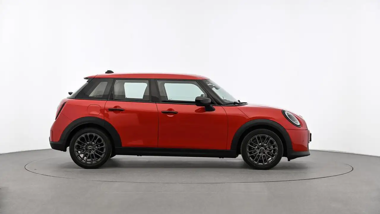 MINI Cooper Classic Trim, миниатюра 2