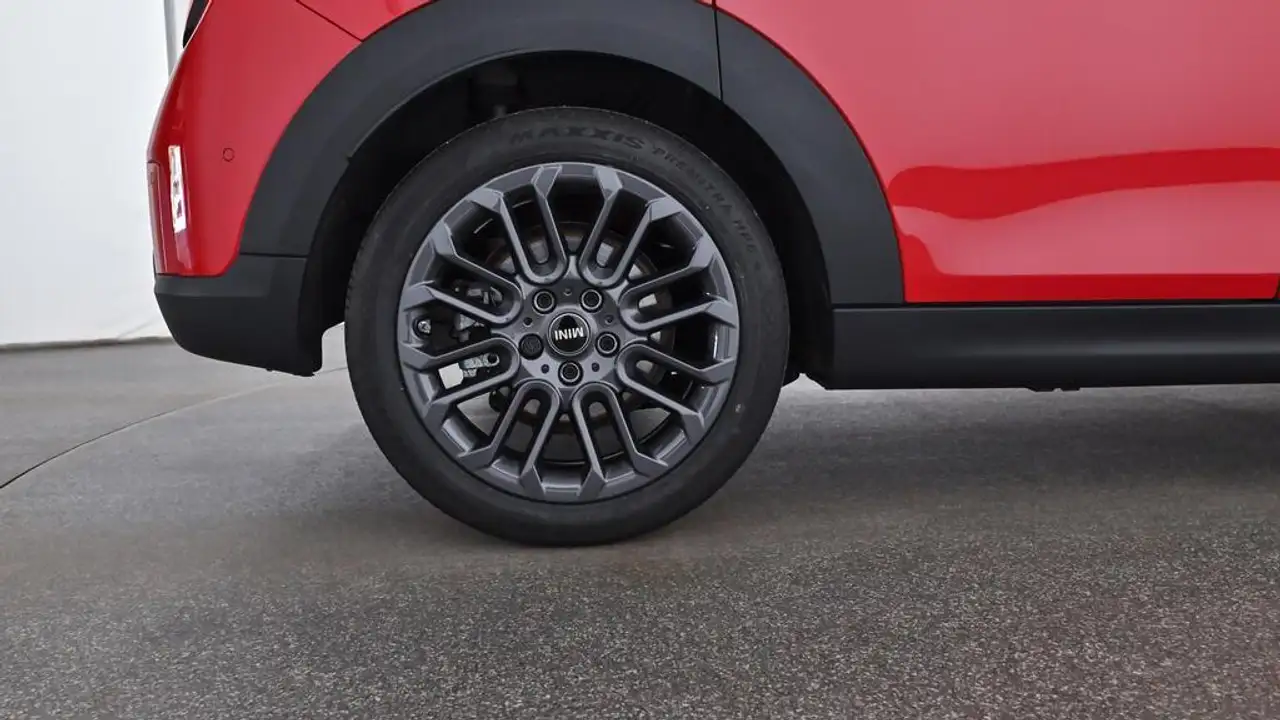 MINI Cooper Classic Trim, миниатюра 10