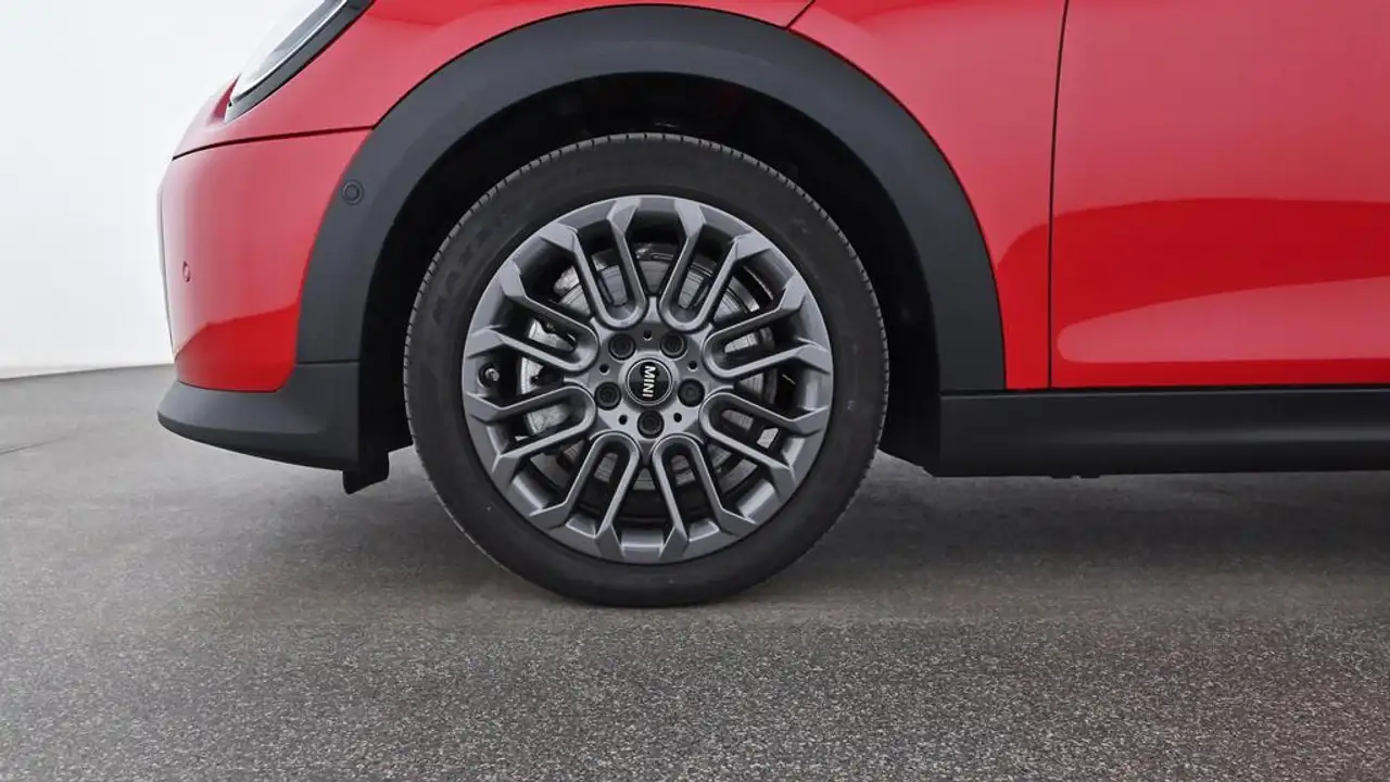 MINI Cooper Classic Trim, миниатюра 11
