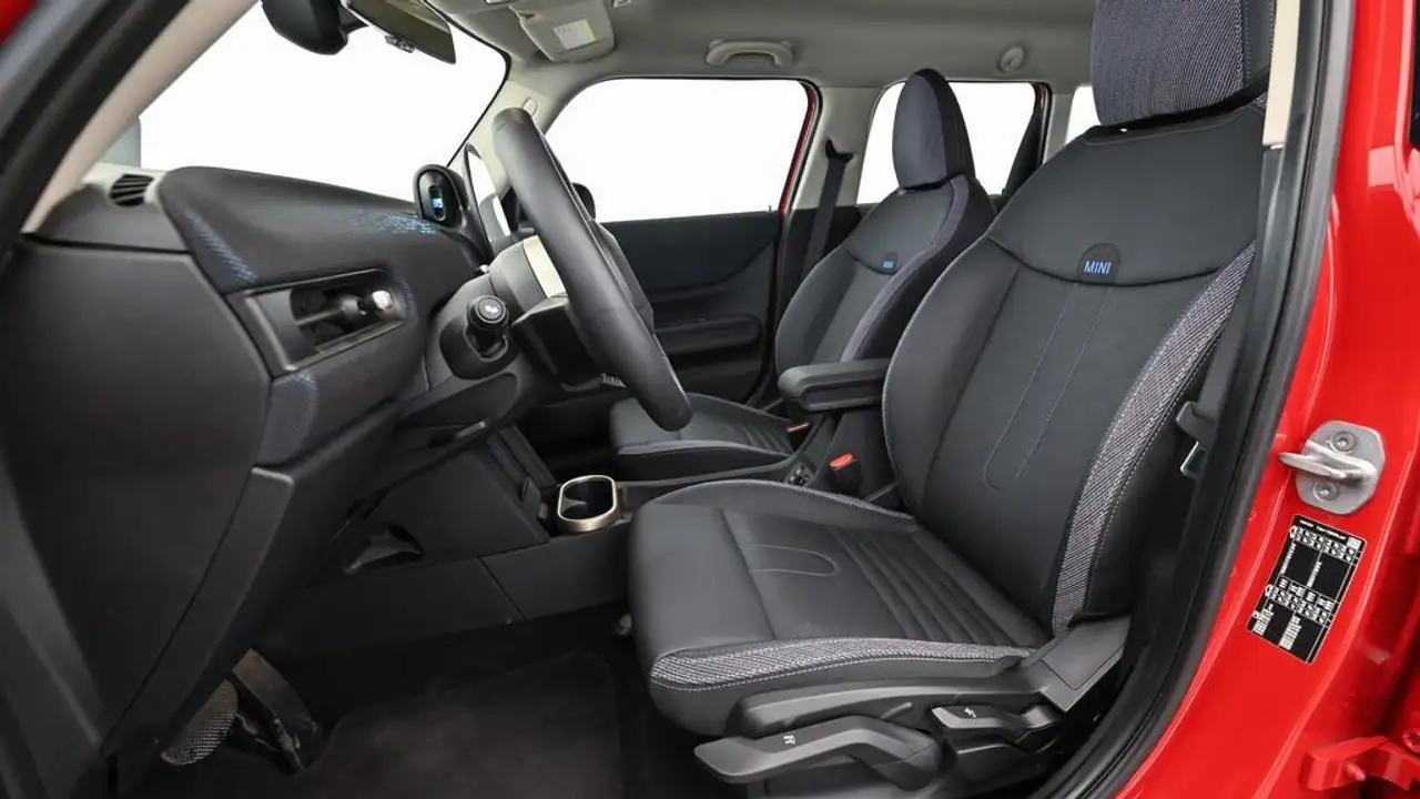 MINI Cooper Classic Trim, миниатюра 21
