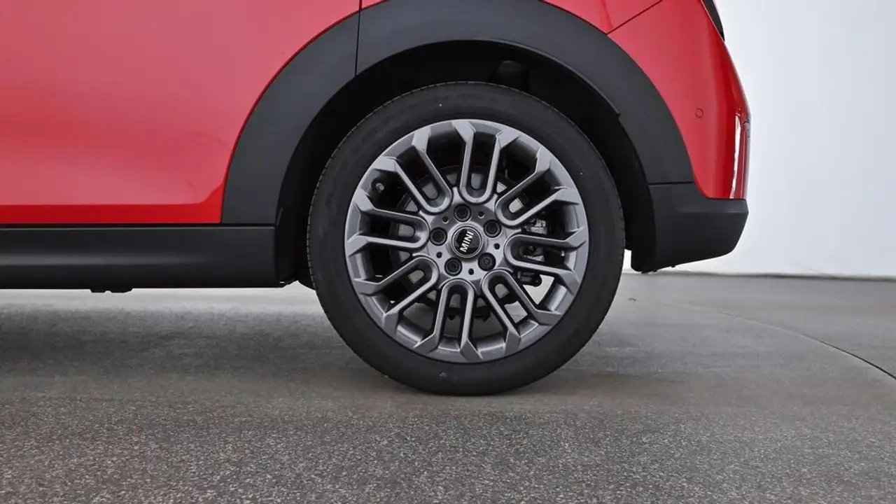 MINI Cooper Classic Trim, миниатюра 12