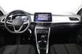 Volkswagen T-Roc 1.0 TSI Life 110 PK | Navigatie | Automatische air Zwart - thumbnail 6