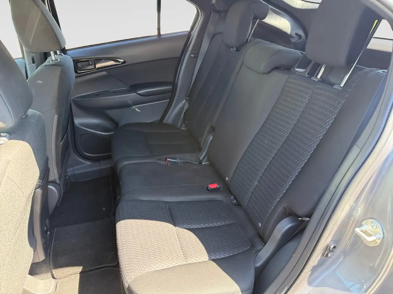 Mitsubishi Eclipse Cross fotografie Mitsubishi Eclipse Cross