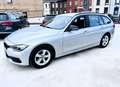 BMW 316 D--EURO 6-- AIRCO--BOITE AUTO--GARANTIE 12 MOIS-- Grijs - thumbnail 4