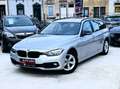 BMW 316 D--EURO 6-- AIRCO--BOITE AUTO--GARANTIE 12 MOIS-- Gris - thumbnail 1