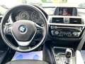 BMW 316 D--EURO 6-- AIRCO--BOITE AUTO--GARANTIE 12 MOIS-- Gris - thumbnail 16