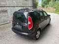 Skoda Roomster Active Plus Edition Schwarz - thumbnail 4