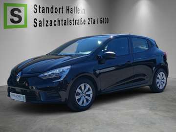 CLIO Life SCe 65 (MY21)