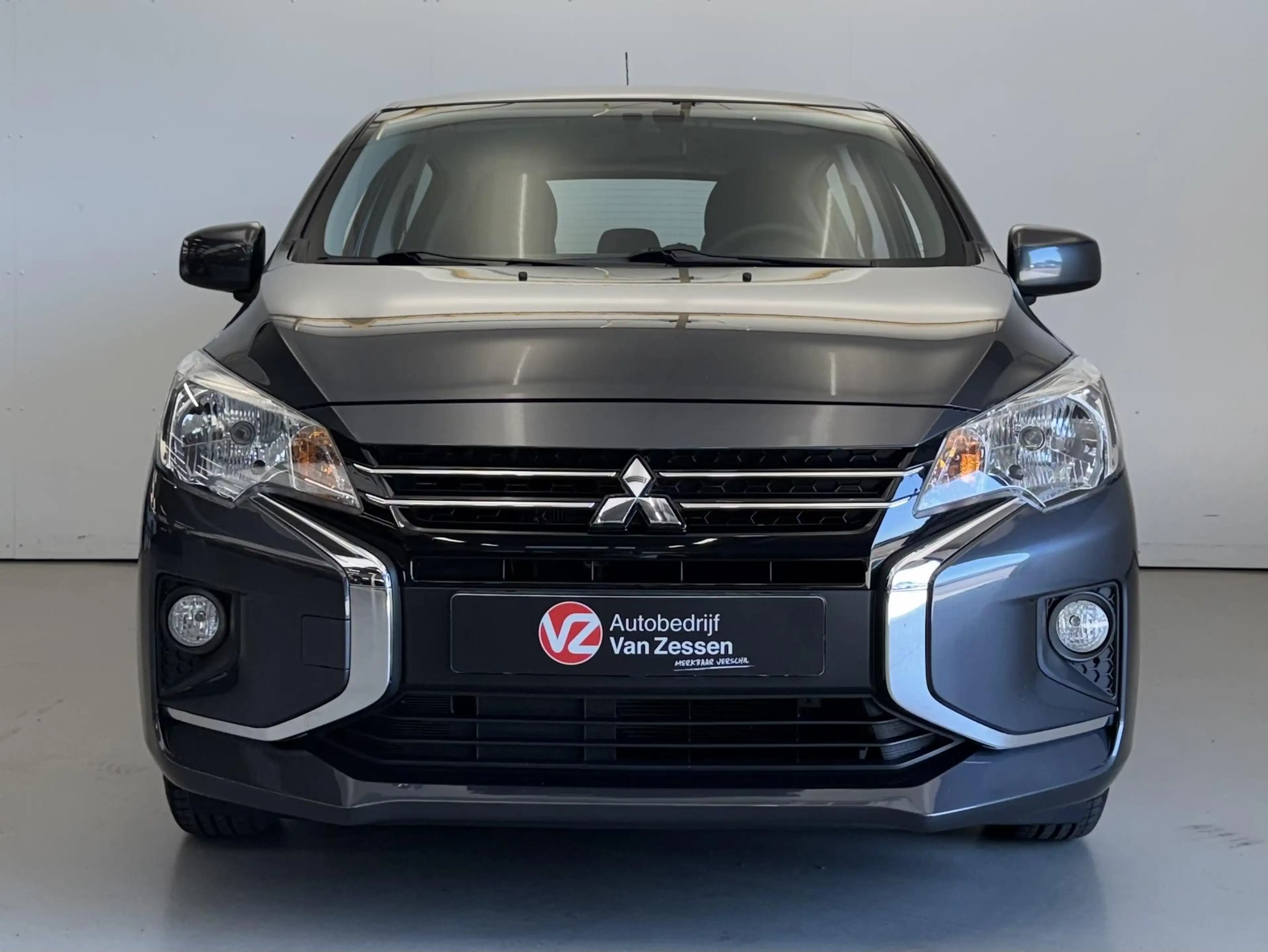 Mitsubishi Space Star 1.2 Connect+ | APP connect | Lichtmetalen velgen | — photo 2