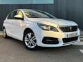 Peugeot 308 1.5 BlueHDi S&S Allure 130 Blanco - thumbnail 3