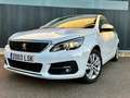Peugeot 308 1.5 BlueHDi S&S Allure 130 Blanco - thumbnail 1
