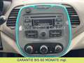 Renault Captur CAPTUR   ERST 36906 KM / KLIMA / 1. BESITZ Grijs - thumbnail 17