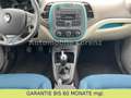 Renault Captur CAPTUR   ERST 36906 KM / KLIMA / 1. BESITZ Grijs - thumbnail 12