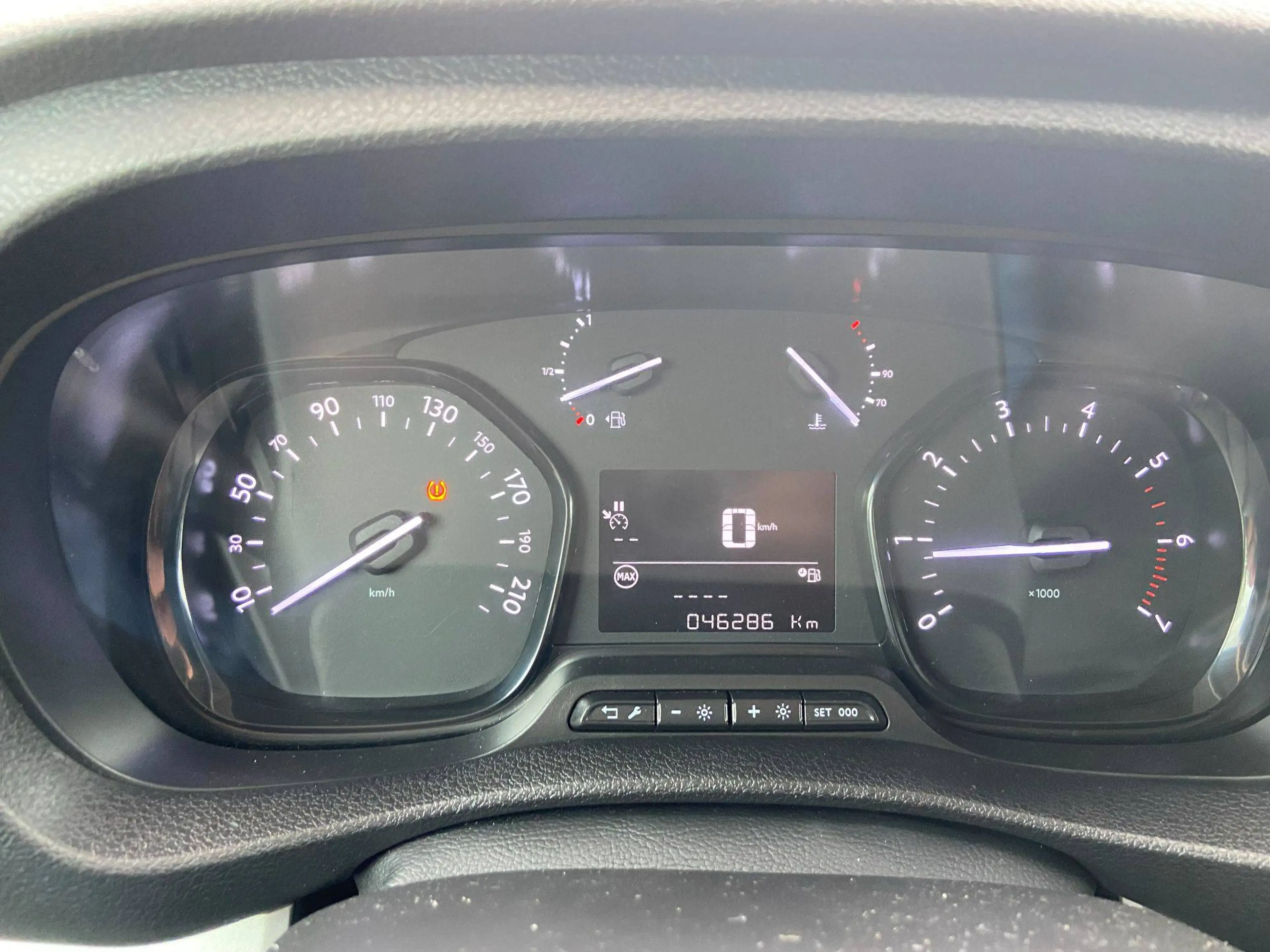 Fiat Scudo L2 SX Klimaanlage / Rückfahrkamera / USB / Nettopreis : 17.500 Euro — photo 11