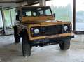 Land Rover Defender Defender 90" Station Wagon 2,5 TD Gelb - thumbnail 1